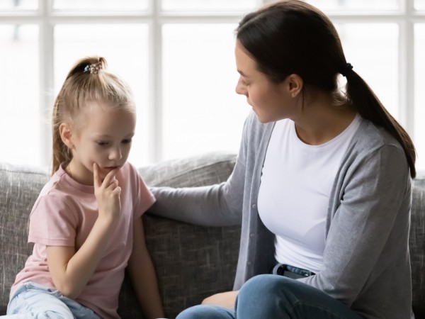 8 начина, по които вредим на децата си без да съзнаваме