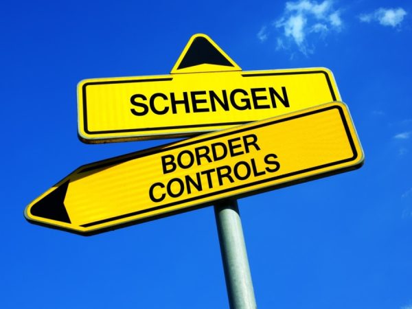 Как да пътувам с детето? Падат ли визите за САЩ? Ето какво (не) се променя с влизането на България в Шенген