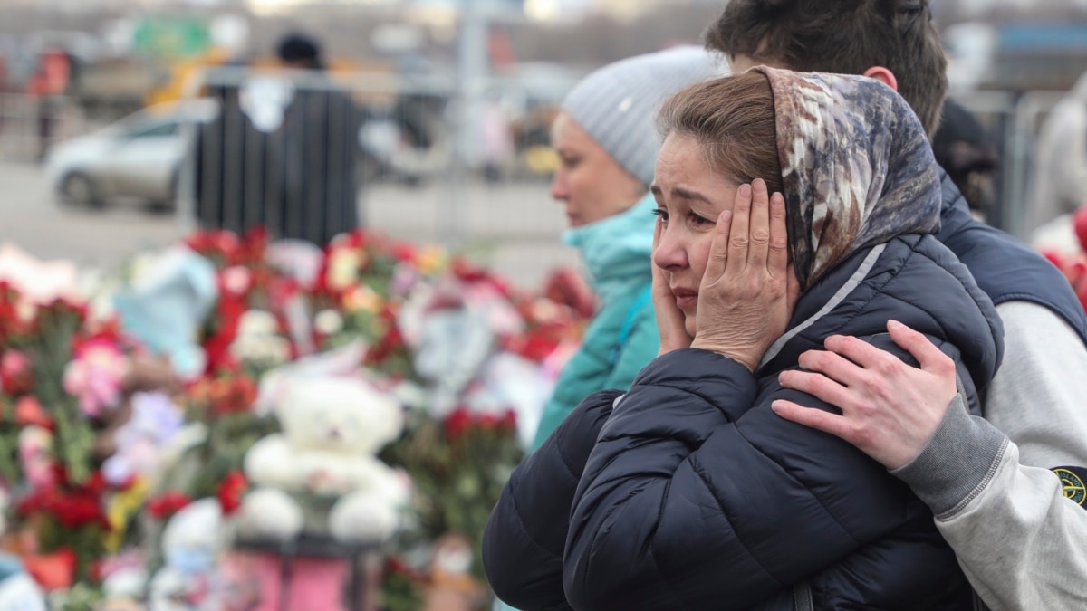 Какво знаем досега за терористичния акт до Москва