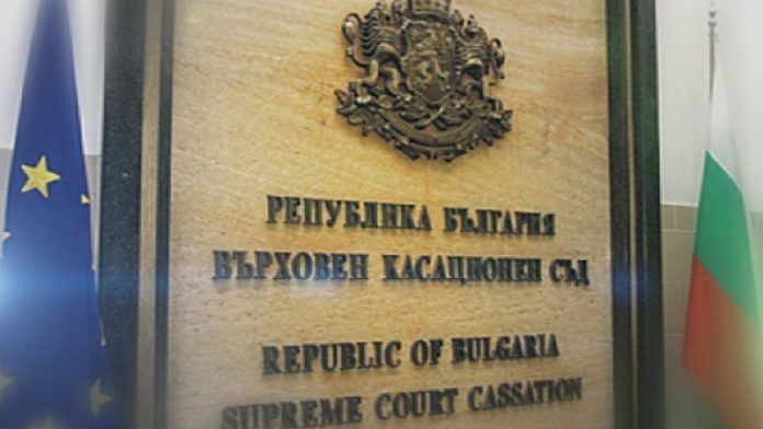 ОИК – Стара Загора, чака решението на ВКС, за да освободи Янко Янков като общински съветник