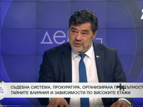 Адвокат: Ако има престъпление, Коцев трябва да е обвиняем, а не свидетел