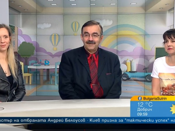 Липса на градини в София: Защо 10 хиляди деца ежегодно остават вкъщи?