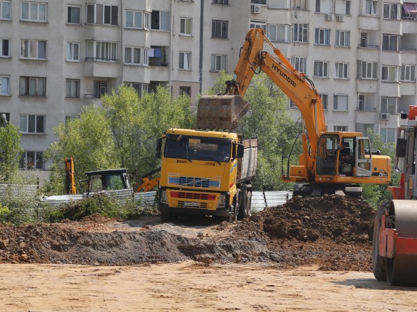 България не е готова за зелено строителство въпреки ползите