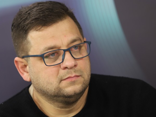 Марков се засегна: Борисов може утре да ми предложи с чистачката в ГЕРБ да се срещна