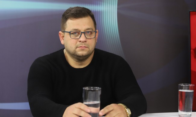 Марков се оплака, че го заплашват с убийство