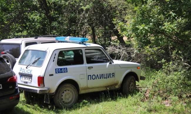 Пиян шофьор прати жена в болница, дрегерът показал 2,91 промила