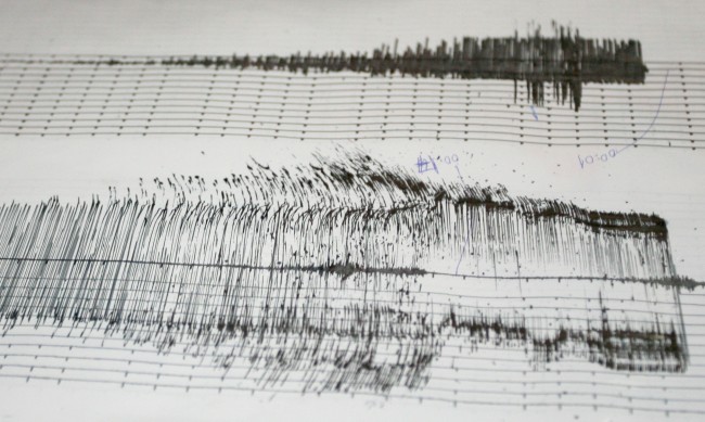 Слаби вторични земетресения се очакват в Пловдивско