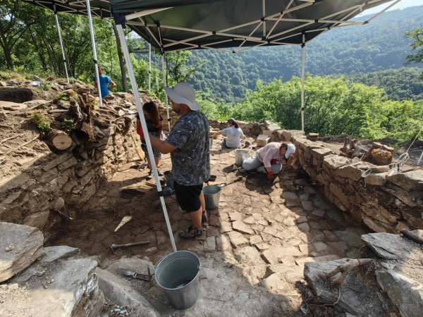 Нов археологически удар, променя историята на Кокалянски Урвич