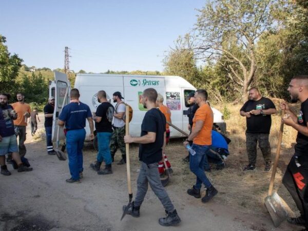 Ново защитно облекло ще бъде осигурено за доброволческото формирование в Стара Загора