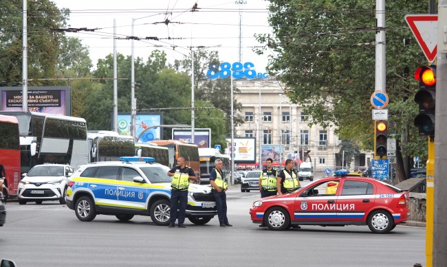 Блокирани улици и допълнително метро за концерта на Ед Шийрън