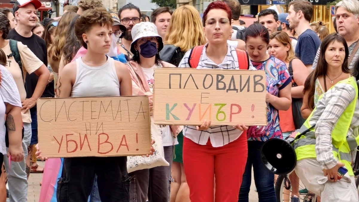 Голямата картина: Четири протеста, две ДПС и грешка 403