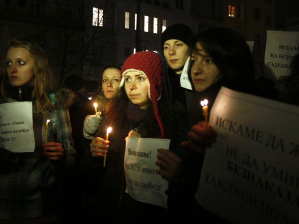 Двойният убиец от "Соло" иска Върховният съд пак да отвори делото му