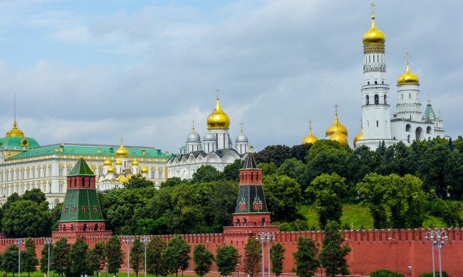 Кремъл постави България в нов черен списък