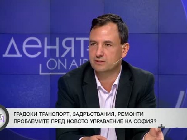 Бонусната система в сила от 1 ноември: С колко повече ще взимат шофьорите?