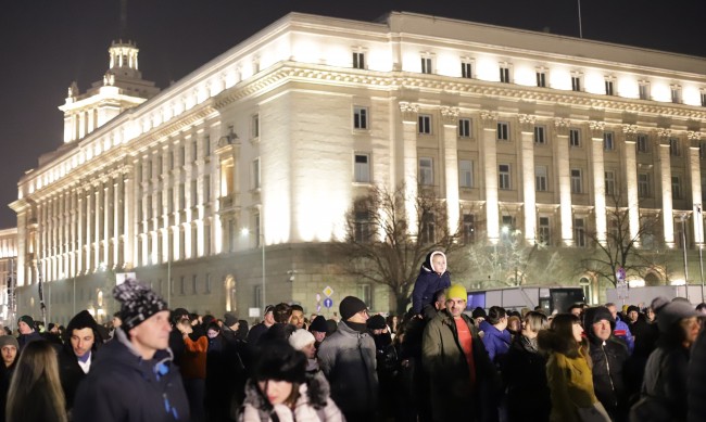 Цените на кувертите за Нова година се запазват