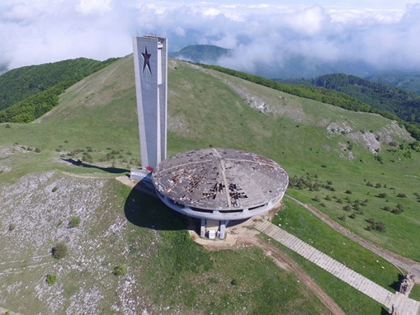 Казанлък решава съдбата на Бузлуджа