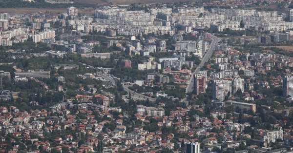 Архитект: Нужна е промяна на визията за северните части на София