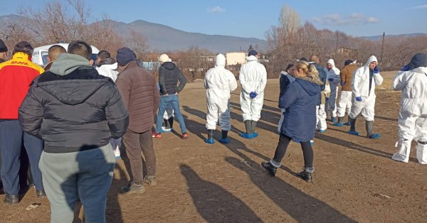 Симеон Караколев: Цялото ръководство на БАБХ трябва незабавно да подаде оставка