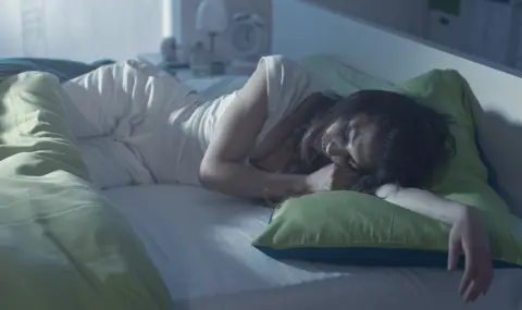 7 съвета за по-добър сън в жегите