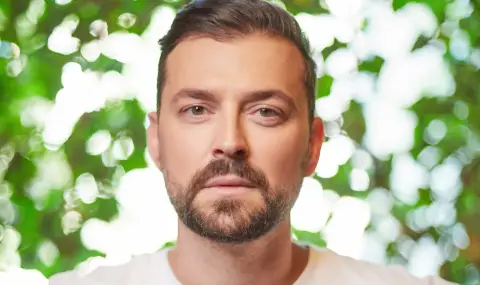 bTV замени Зомбори с Цитиридис, той се върна в Нова телевизия