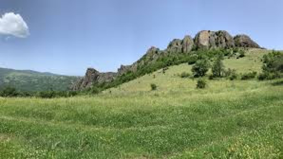 Американци искали да проучват скритото чудо у нас