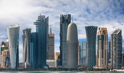 Базата „Ал Удейд“: Защо е стратегически важна за САЩ в Близкия изток?