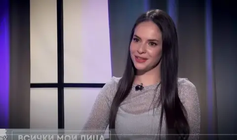 Боряна Братоева пред Мон Дьо: Предложиха ми роля срещу секс! (ВИДЕО)