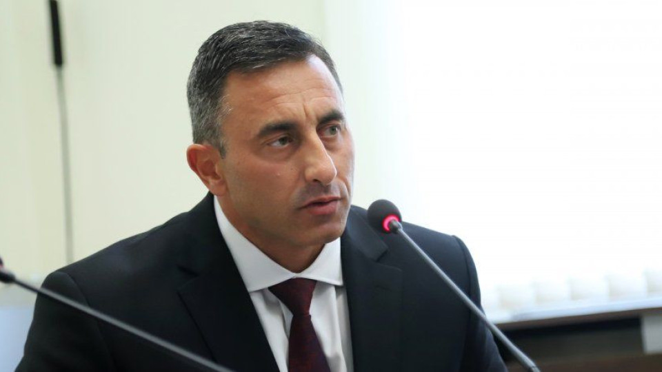 Важно от Румен Спецов за горивата в страната