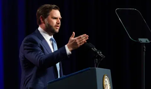 Ванс: Ядрената програма на Иран е унищожена! Само преди седмица Техеран беше много близо до създаване на ядрено оръжие