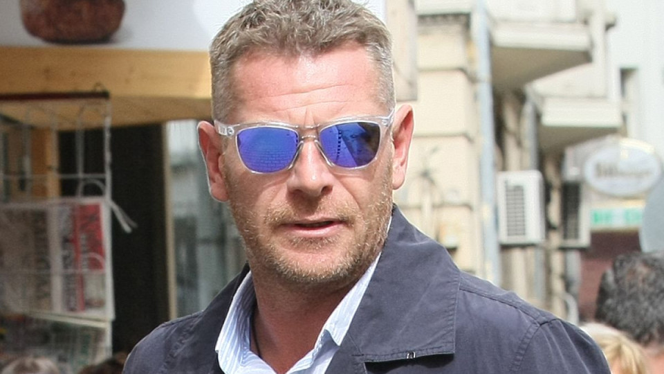 Вергов с голямо обещание за новия "Под прикритие"