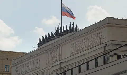 Володимир Зеленски: Западът доставя на Москва компоненти за производството на оръжия
