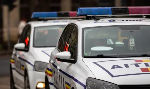 Втори блок на румънската атомна централа „Черна вода“ бе спрян контролирано