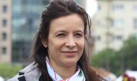 Гимнастички били и тормозили Яна Маринова (СНИМКА)