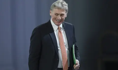 Гласът на Путин: Русия не е дявол от ада