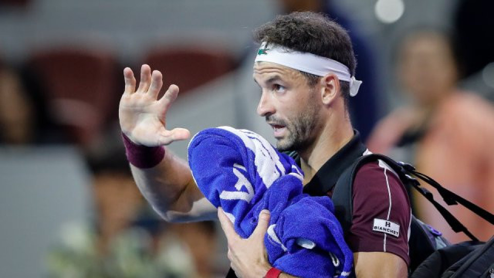 Голям удар за Гришо. От години