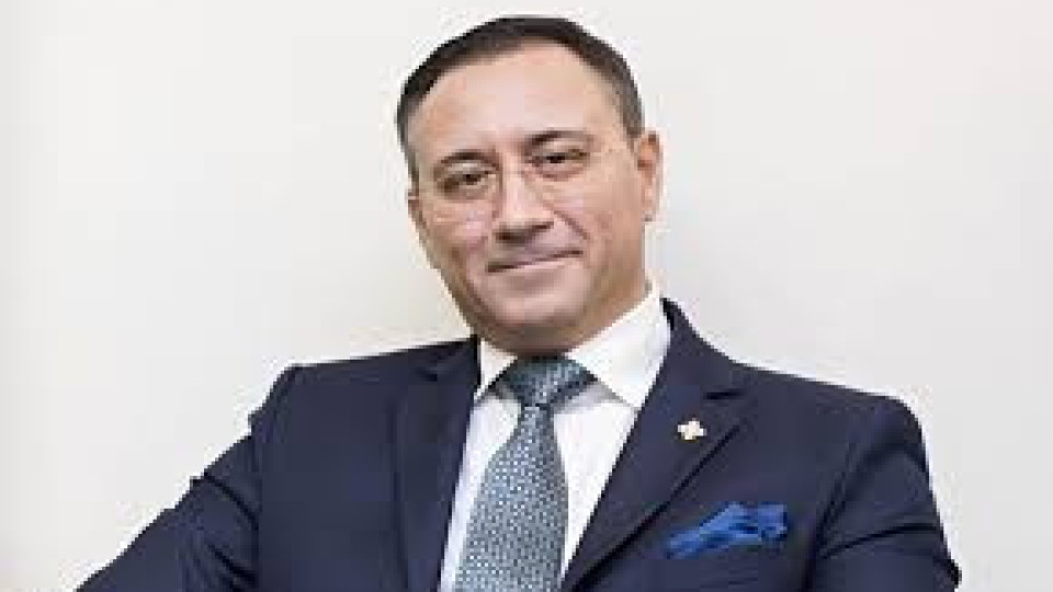 Голяма изненада за един от най-богатите българи!