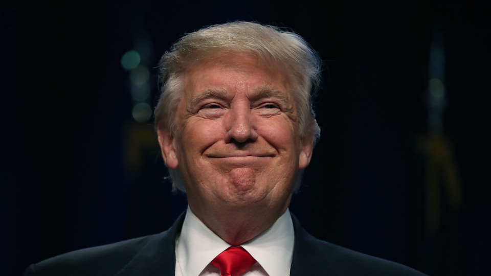 Голяма новина за Тръмп. Часове след като спря огъня