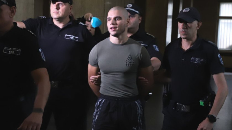 Даниел Митов с призив към прокурорския син