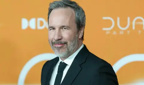 Дени Вилньов ще режисира новия филм за Джеймс Бонд