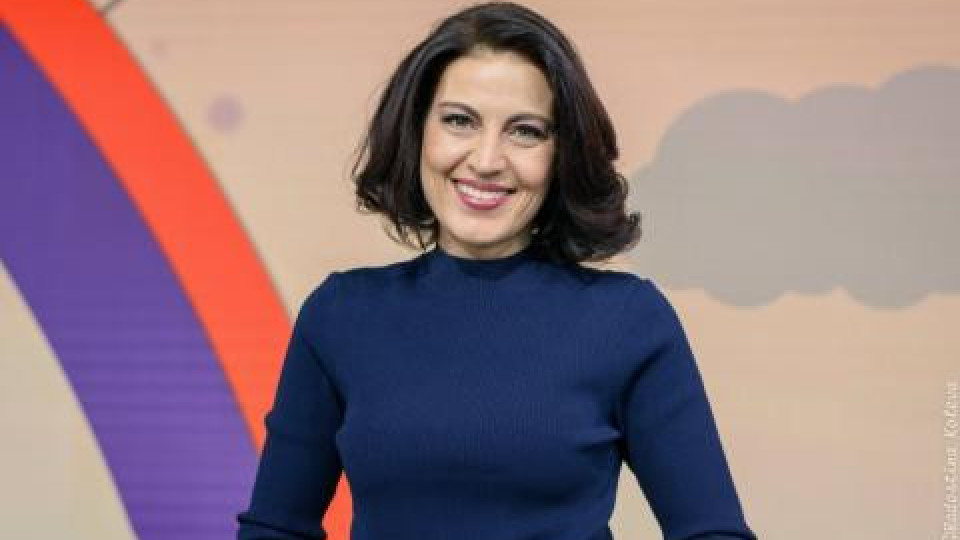 Деси Стоянова хвана гората. Ето какво дават