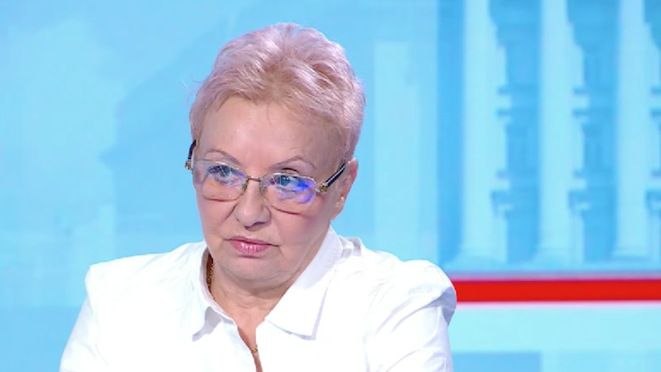 Диана Дамянова разкости "промяната". Истината за корупцията