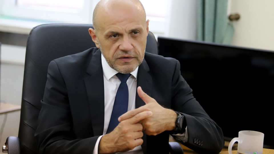 Дончев: Това ще разтърси пазара на труда