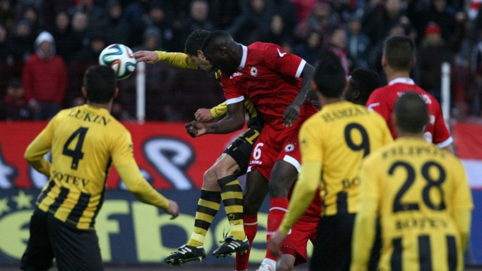 Драмата с наш легендарен клуб стана огромна!