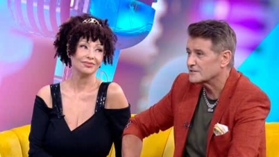 Дует "Ритон" скочи! Коя е мафията в родната музика