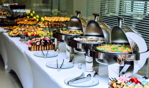 Експерт: Избягвайте тези храни в курорти с ол инклузив