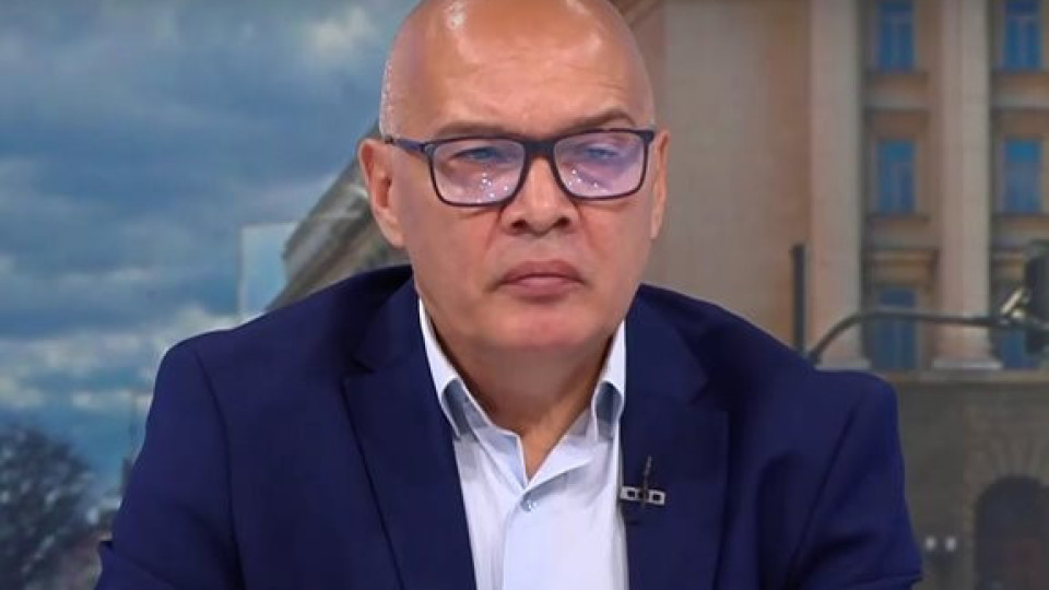 Експерт разкри истината за мигрантската вълна