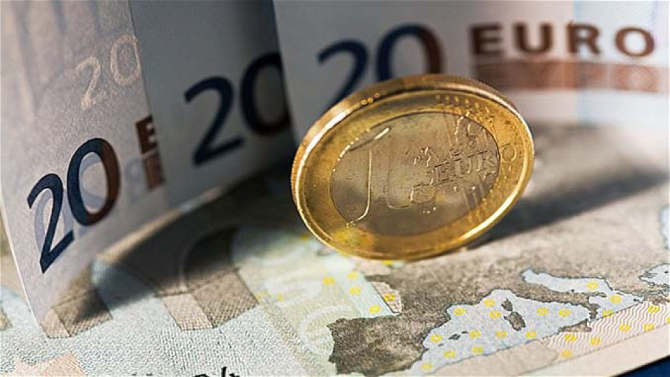 Ето какво ще стане с инфлацията след еврото