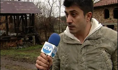 Жоро Игнатов казал на Венета Райкова, че е вещица