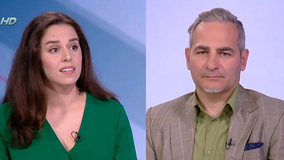 Журналисти разкриха съдбата на ПП-ДБ