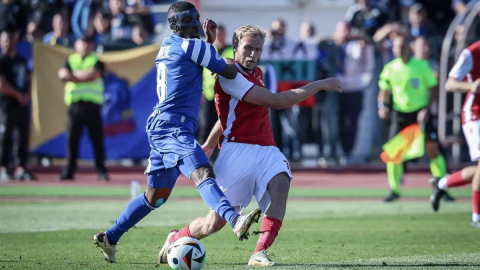 Задват ли се още трансфери в Левски